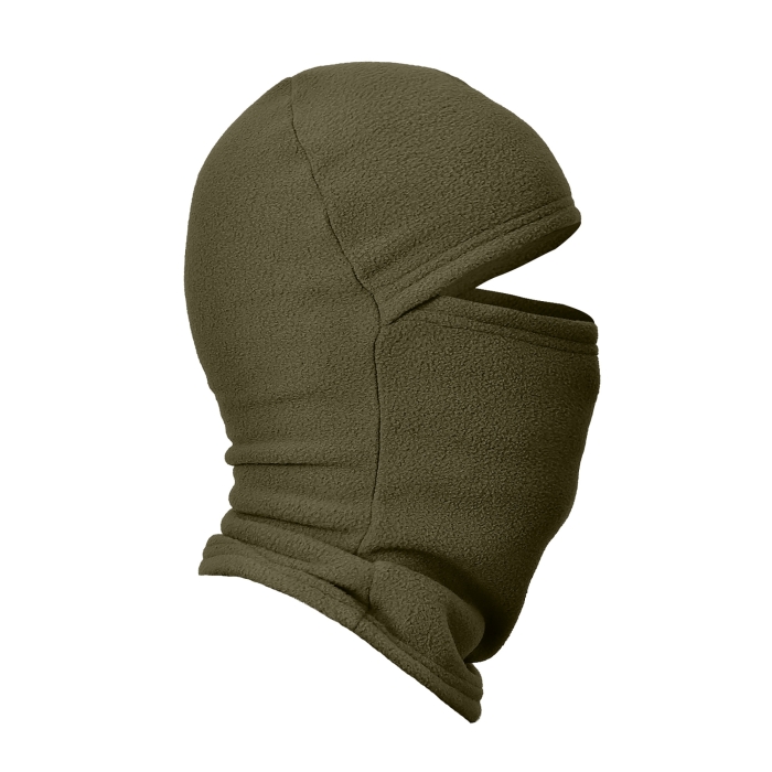 Балаклава зимняя (флис) Gig Military. Олива