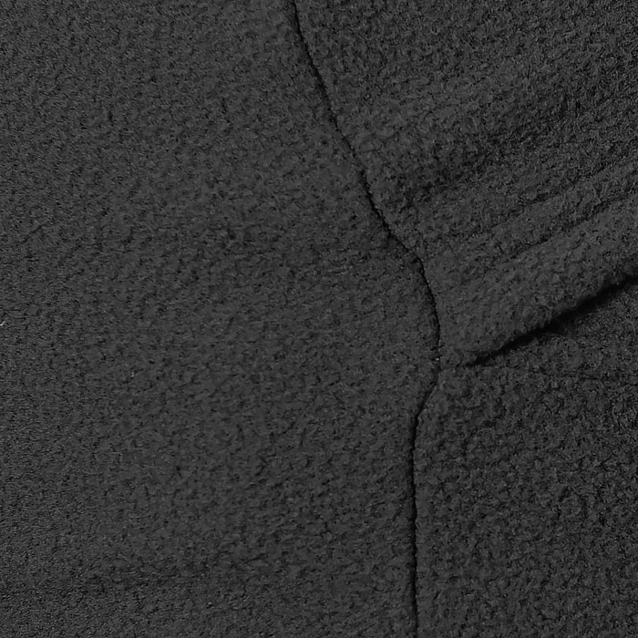 Балаклава зимняя (флис) Gig Military. Черный