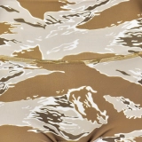 Жіночі лосини GIG. Tiger Stripes Desert