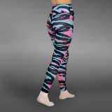 Жіночі лосини GIG. Tiger Stripes Maiami