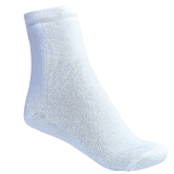 Зимові шкарпетки Winter Comfort Cotton. Білі