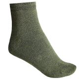 Зимові шкарпетки Winter Comfort Cotton. Олива