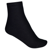 Зимові шкарпетки Winter Comfort Cotton. Чорні