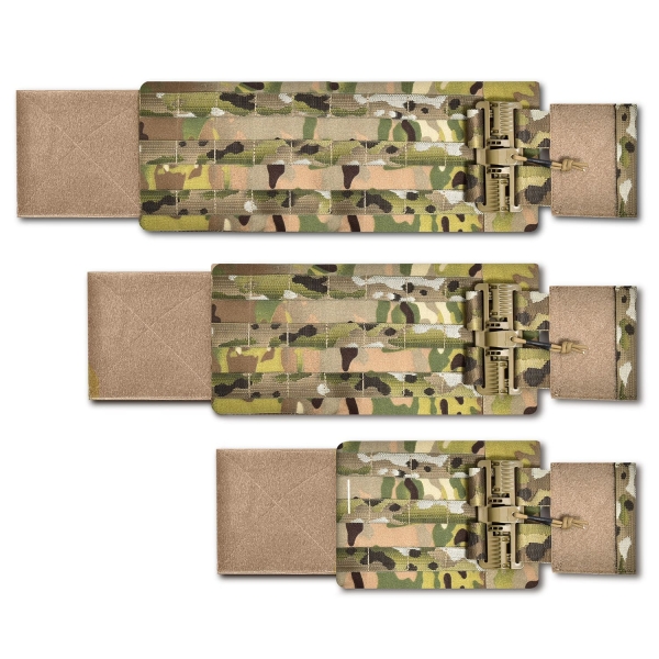 Камербанд Tactical Series. Мультикам