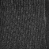 Зимові шкарпетки трекінгові вовна Winter Warm Wool. Чорні