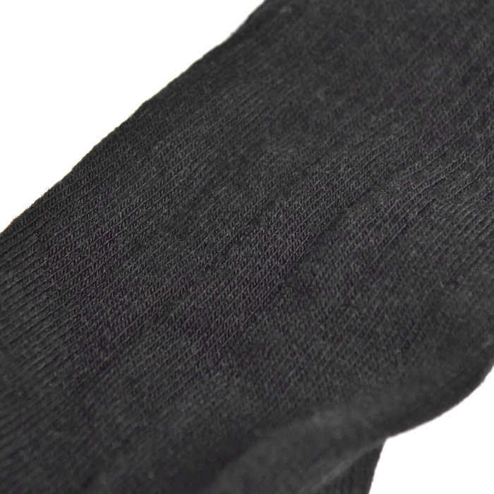 Комплект зимових шкарпеток трекінгових вовна Winter Warm Wool. 3 пари Чорні