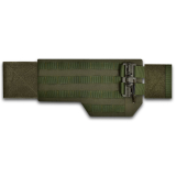 Камербанд +. Ranger Green