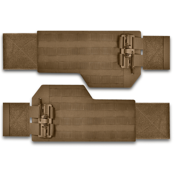 Камербанд +. Колір Койот