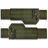 Камербанд +. Ranger Green