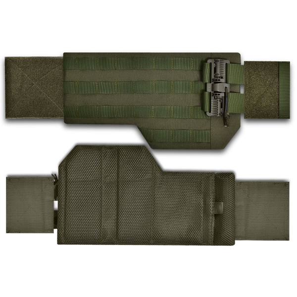 Камербанд +. Колір Ranger Green