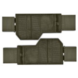 Камербанд +. Ranger Green