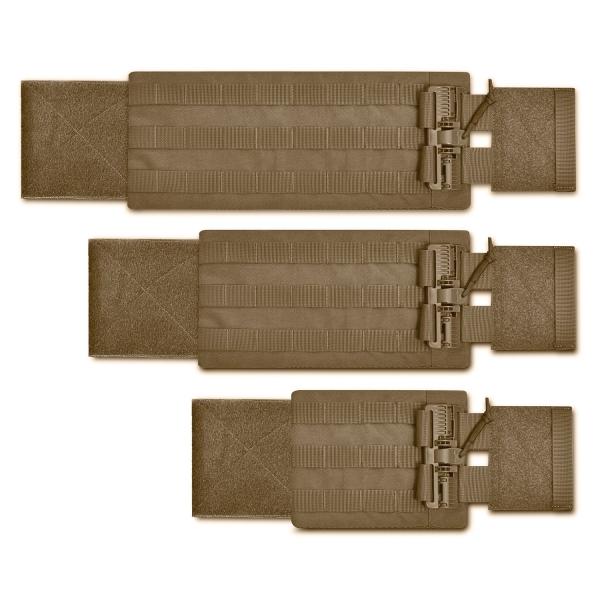 Камербанд Tactical Series. Койот