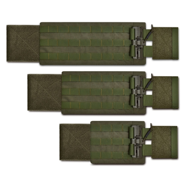 Камербанд Tactical Series. Ranger Green