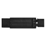 Камербанд Tactical Series. Чорний
