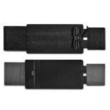 Камербанд Tactical Series. Чорний