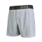 Трусы мужские семейные. Серый