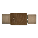 Камербанд S Tactical Series + Мягкий баллистический пакет (200x150мм) 1 класс защиты. Пиксель