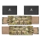 Камербанд XL Tactical Series + М'який балістичний пакет (300x150мм) 2 клас захисту. Мультикам
