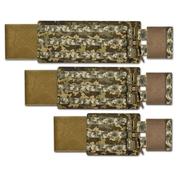 Камербанд Tactical Series. Піксель