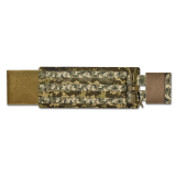 Камербанд XL Tactical Series + М'який балістичний пакет (300x150мм) 1 клас захисту. Піксель