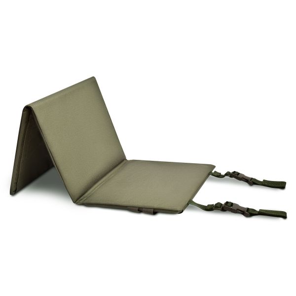 Килимок для сидіння тактичний 3 секції  Tactical Series. Колір Ranger Green