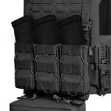 Комплект MPS Starter Pack. Cordura 1000. Чорний