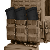 Комплект MPS Starter Pack. Cordura 1000. Койот