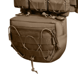 Комплект MPS Starter Pack. Cordura 1000. Койот