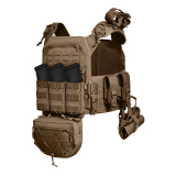 Комплект MPS Starter Pack. Cordura 1000. Койот