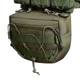 Комплект MPS Starter Pack. Cordura 1000. Ranger Green
