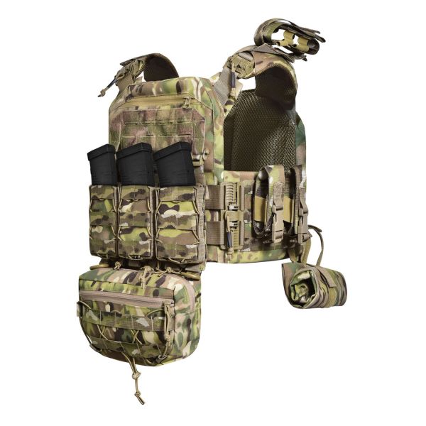 Комплект MPS Starter Pack. Cordura 1000. Колір Мультикам