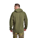 Флісова кофта з капюшоном M4A3 Tactical Series. Ranger Green