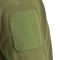 Флісова кофта на блискавці M1014 Tactical Series. Колір Ranger Green