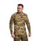 Базова флісова кофта base Tactical Series. Колір Мультикам