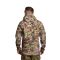Куртка softshell Flex Guard. Колір Мультикам