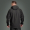 Куртка softshell Flex Guard. Колір Чорний