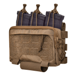 Адмін-підсумок під 3 магазини AK/AR Tactical Series. Cordura 1000. Койот