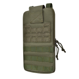 Рюкзак тактичний Echo 2л. Ranger Green