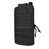 Рюкзак тактичний Echo 2л. Чорний