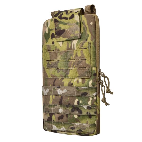 Рюкзак тактичний Echo 2л. Колір Мультикам