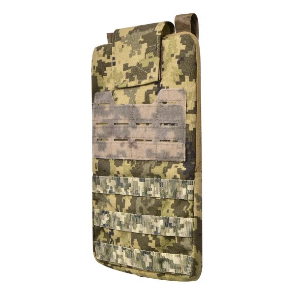 Рюкзак тактичний Echo 2л. Колір Піксель