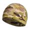 Флісова шапка Adventure. Колір Мультикам
