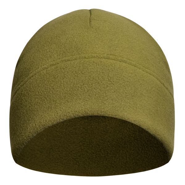 Флісова шапка Adventure.Колір Ranger Green