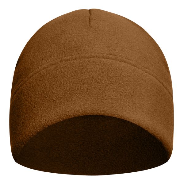 Флісова шапка Adventure. Колір Койот