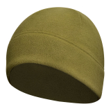 Флісова шапка GIG Adventure. Ranger Green
