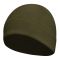 Флісова шапка Adventure. Колір Темно-Зелений