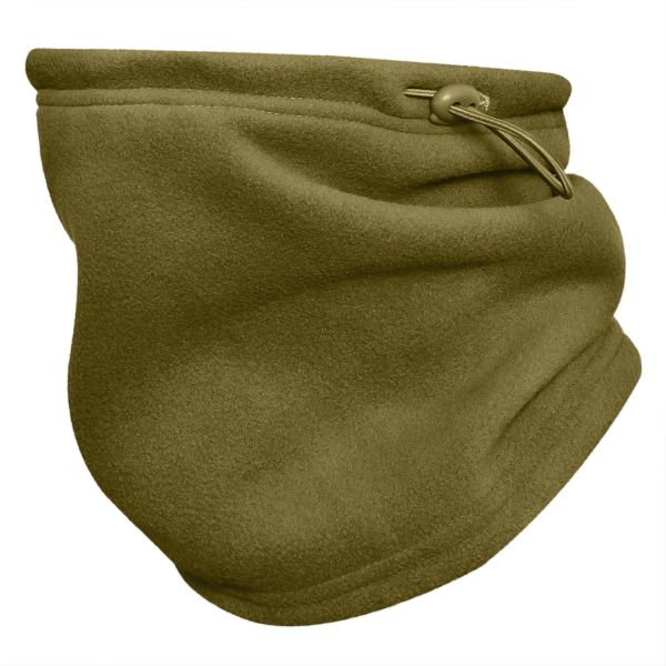 Баф Winter Defense. Ranger Green