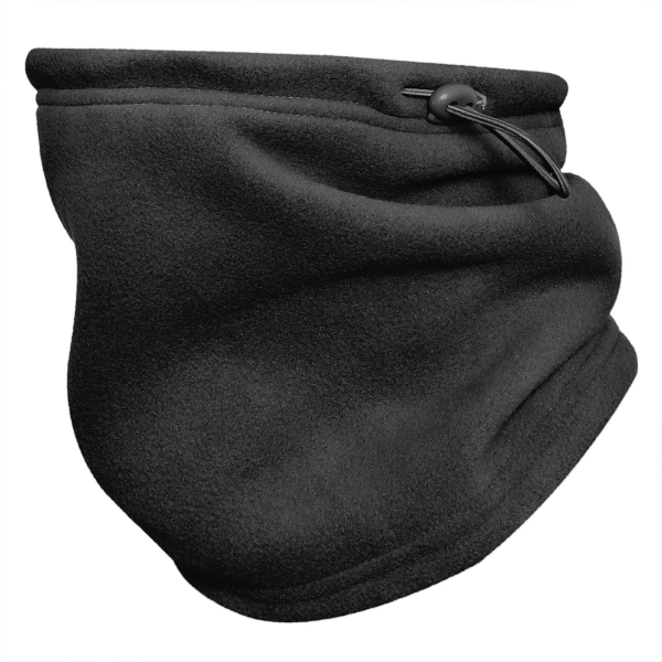 Баф Winter Defense. Black