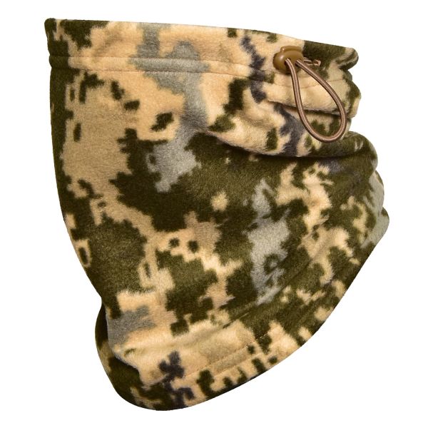 Баф Winter Defense. Цвет Пиксель Баф Winter Defense. Цвет Пиксель