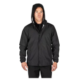 Куртка штормова 5.11 Tactical "Duty Rain Shell" Чорна